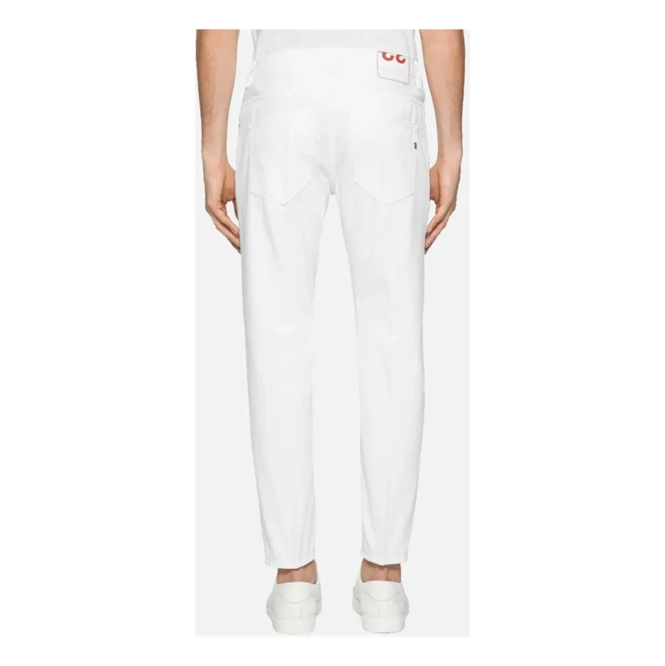 Brighton Carrot Jeans