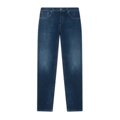 Brighton Carrot Jeans