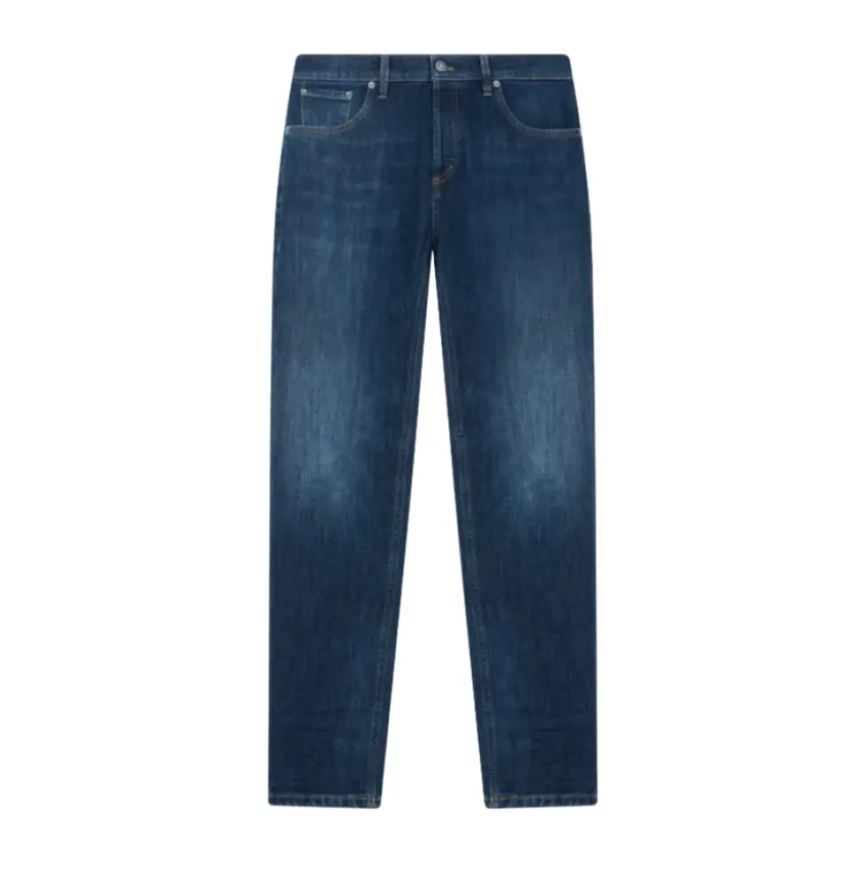 Brighton Carrot Jeans