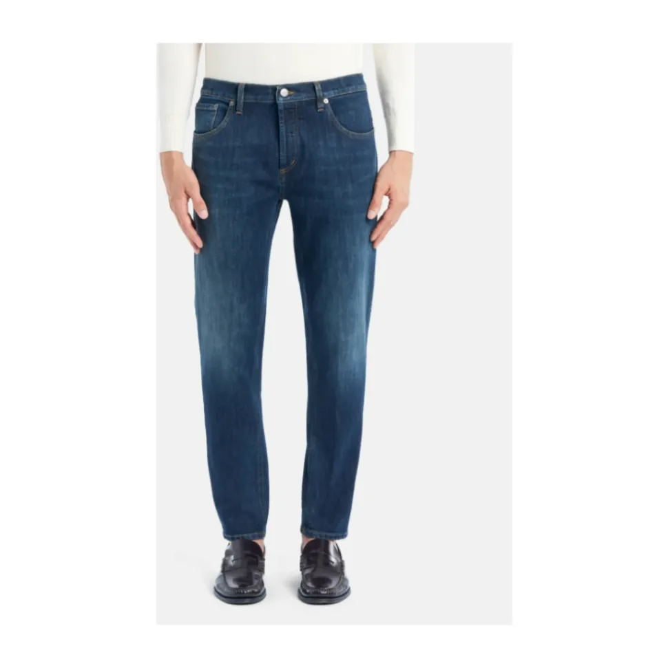 Brighton Carrot Jeans