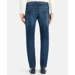 Brighton Carrot Jeans