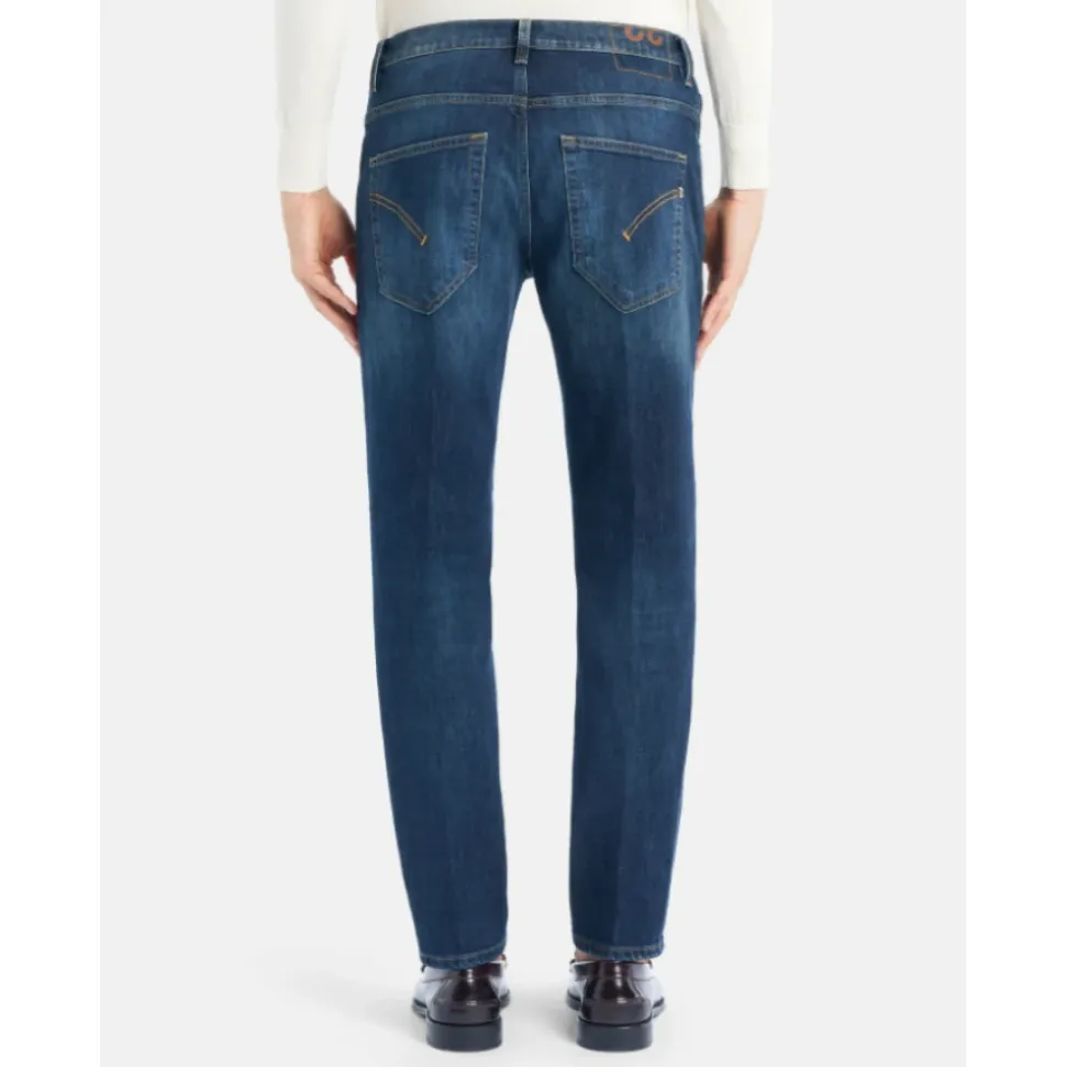 Brighton Carrot Jeans