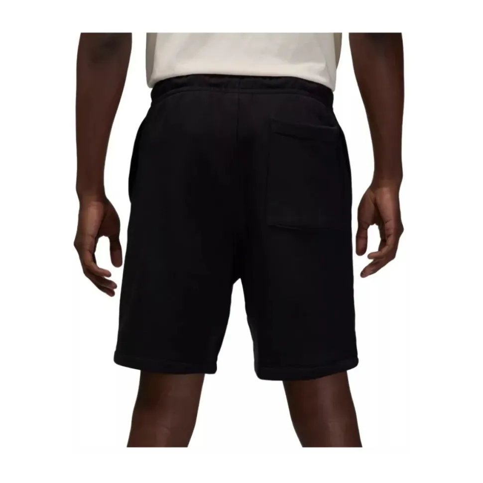 Brooklyn Fleece Shorts