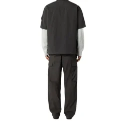 Brushed Cotton Shirt