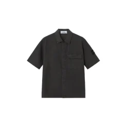 Brushed Cotton Shirt