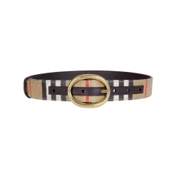 Burberry Belts