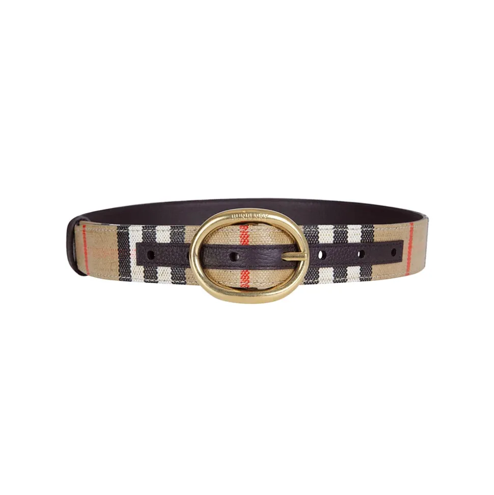 Burberry Belts