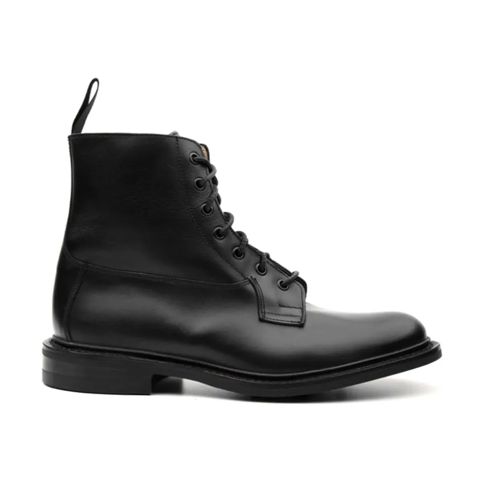 Burford Country Boot