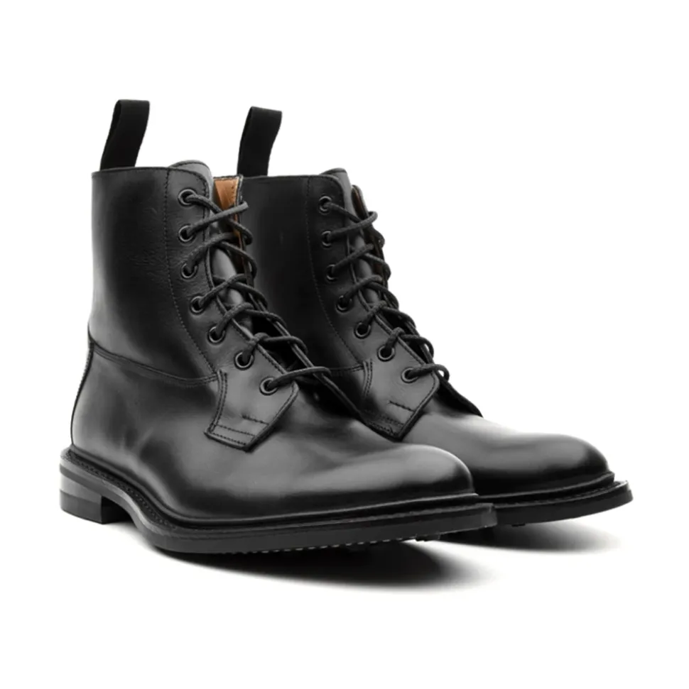 Burford Country Boot