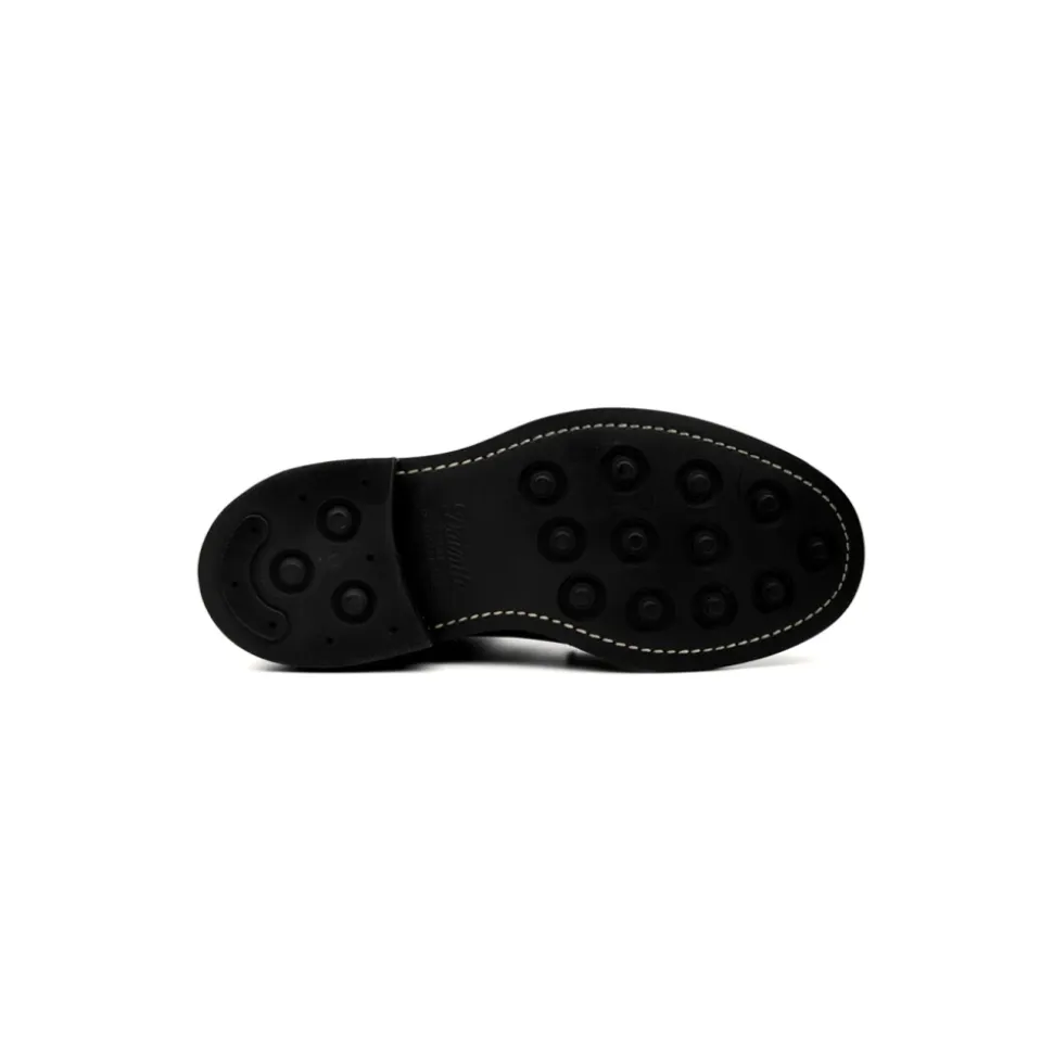 Burford Country Boot