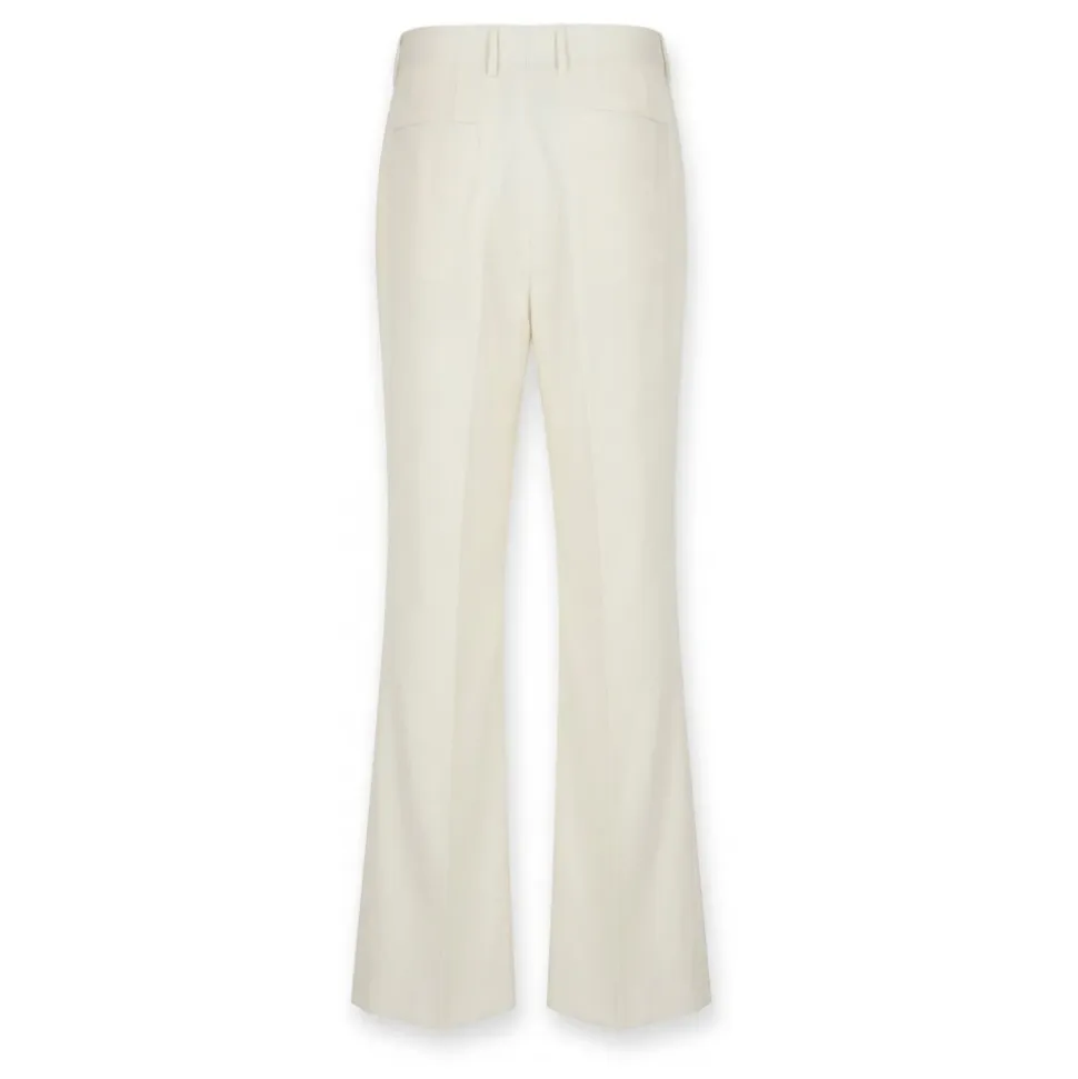 Button Trousers