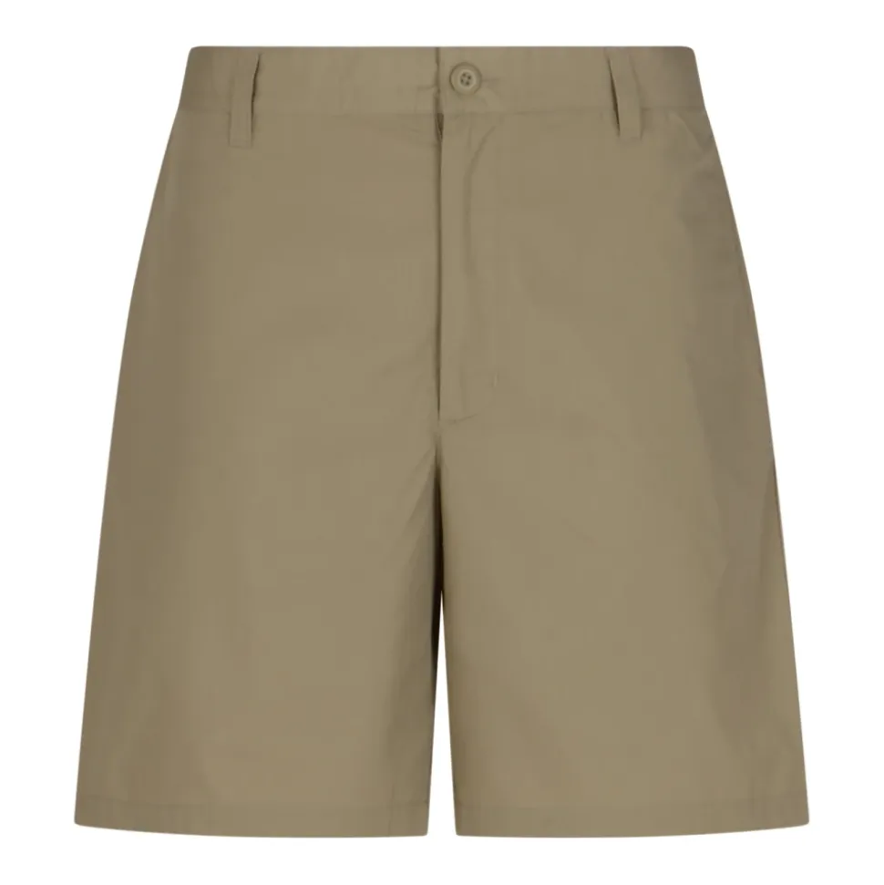 Calder Short
