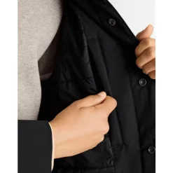 CALOBRO COAT