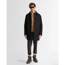CALOBRO COAT