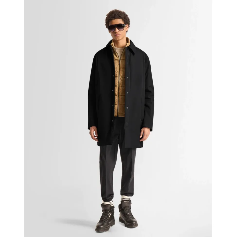 CALOBRO COAT