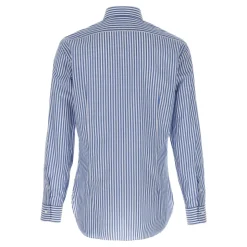 Camicia a righe