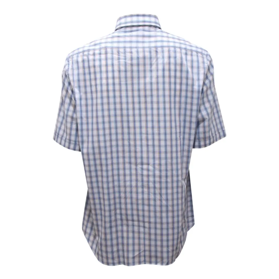 Camicia Button-Down con Taschino