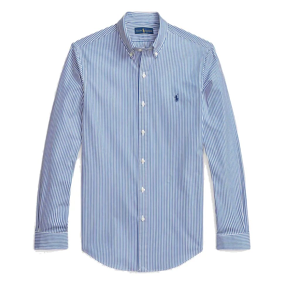 Camicia Casual in Cotone