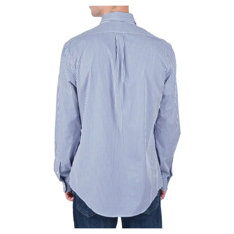 Camicia Casual in Cotone