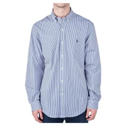 Camicia Casual in Cotone