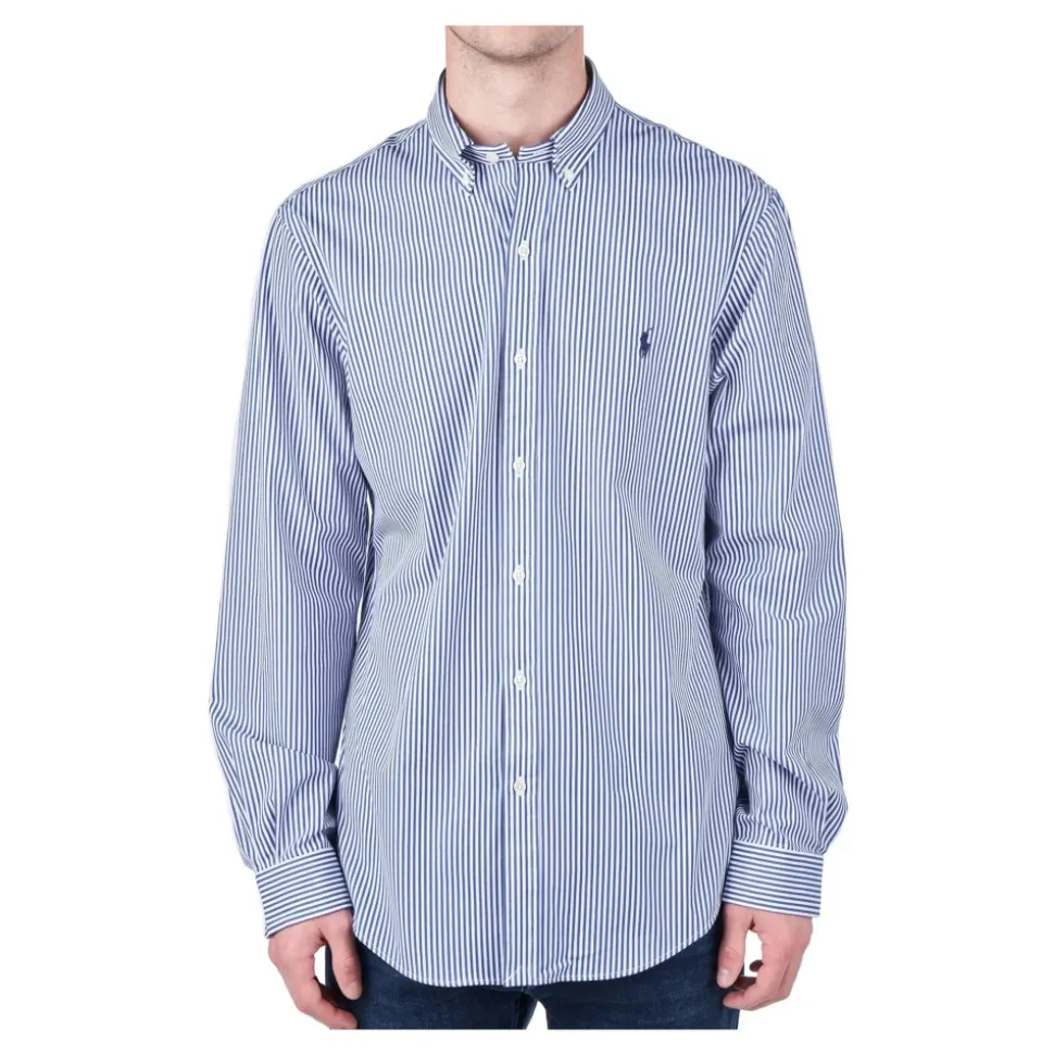 Camicia Casual in Cotone