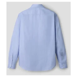 Camicia Classica a Righe
