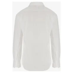 Camicia Classica in Cotone