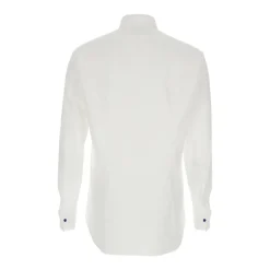 Camicia con colletto classico