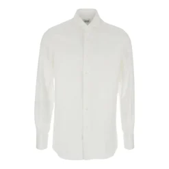 Camicia con colletto classico