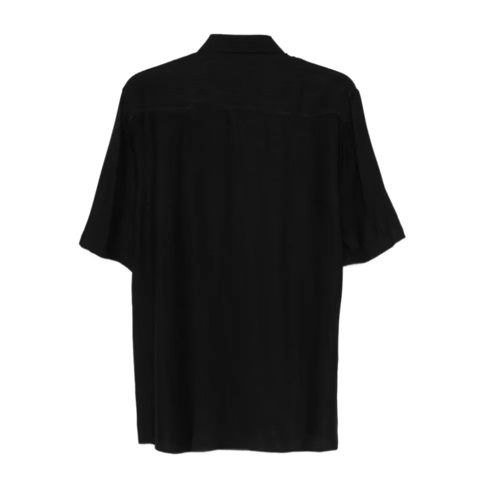 Camicia con Taschino
