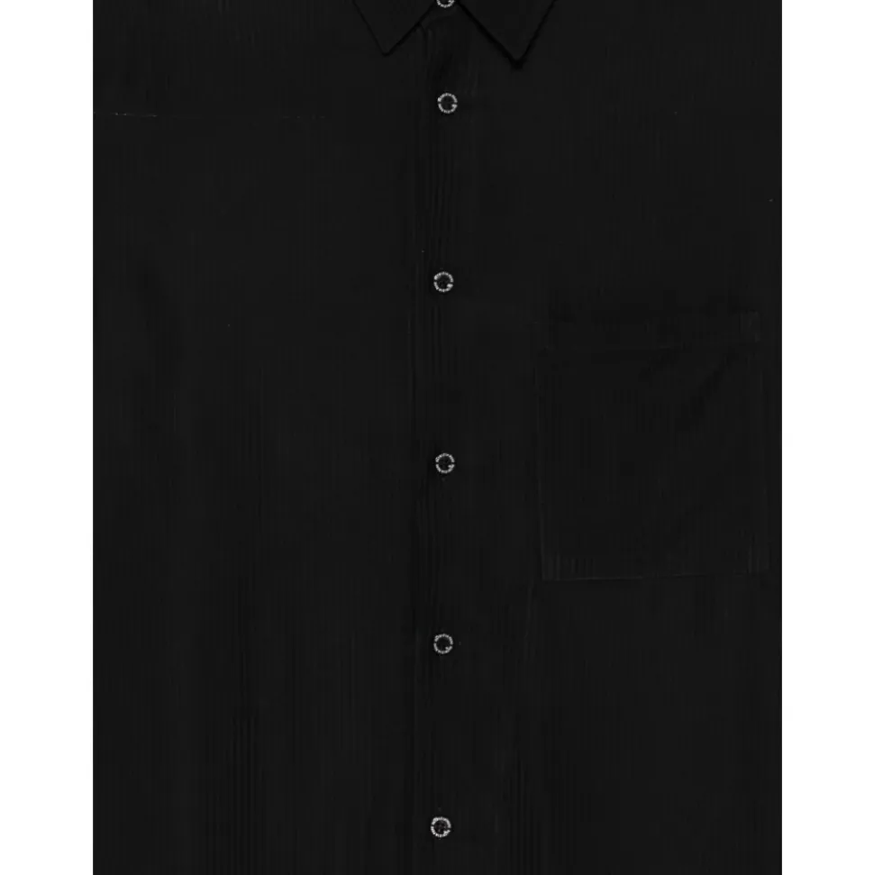 Camicia con Taschino