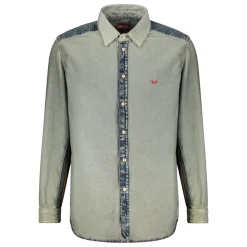 Camicia di jeans