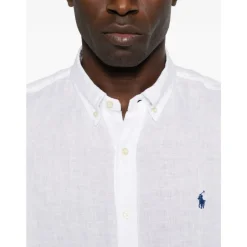 Camicia di lino