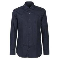 Camicia elegante a maniche lunghe