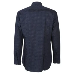 Camicia elegante a maniche lunghe
