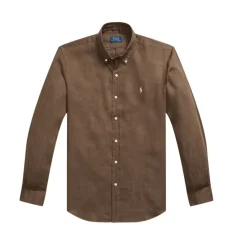Camicia in Lino