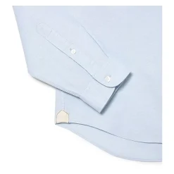 Camicia in popeline