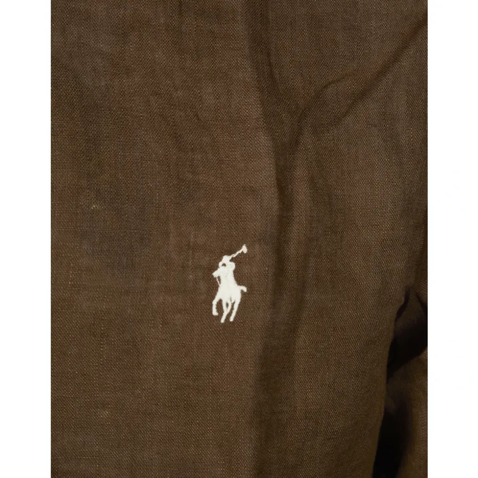 Camicia Lino