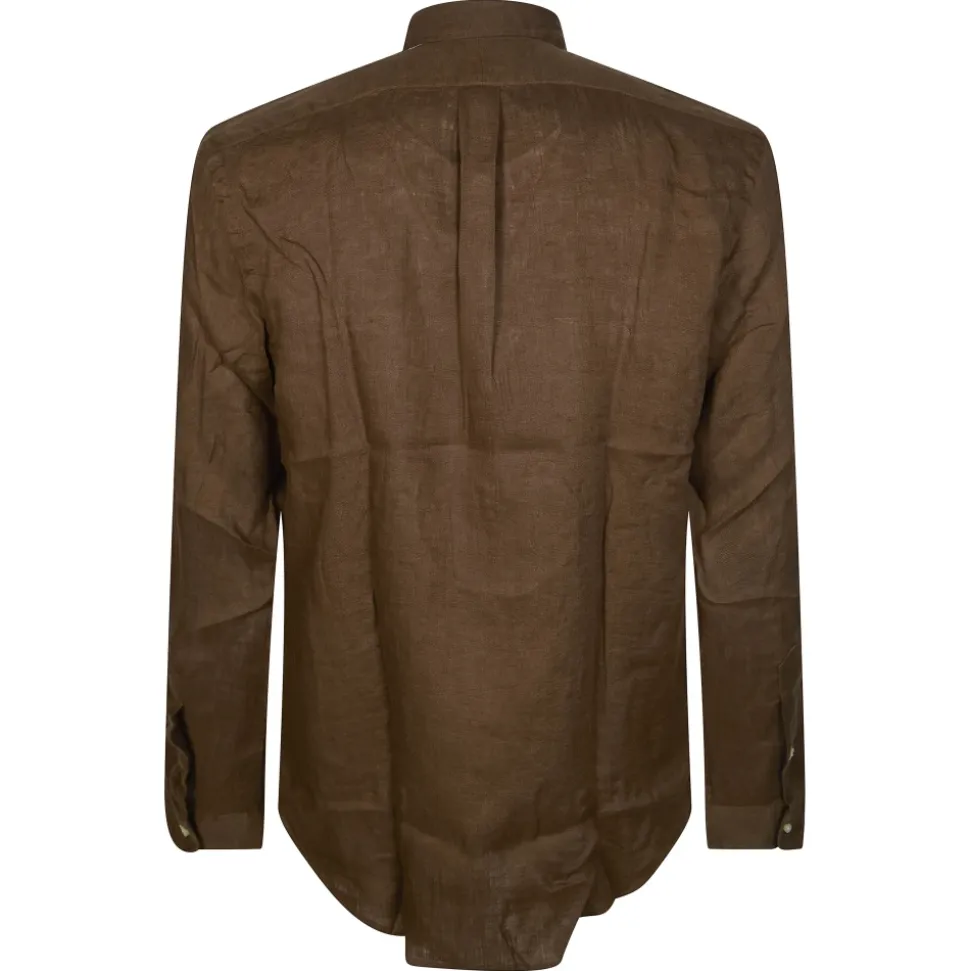 Camicia Lino