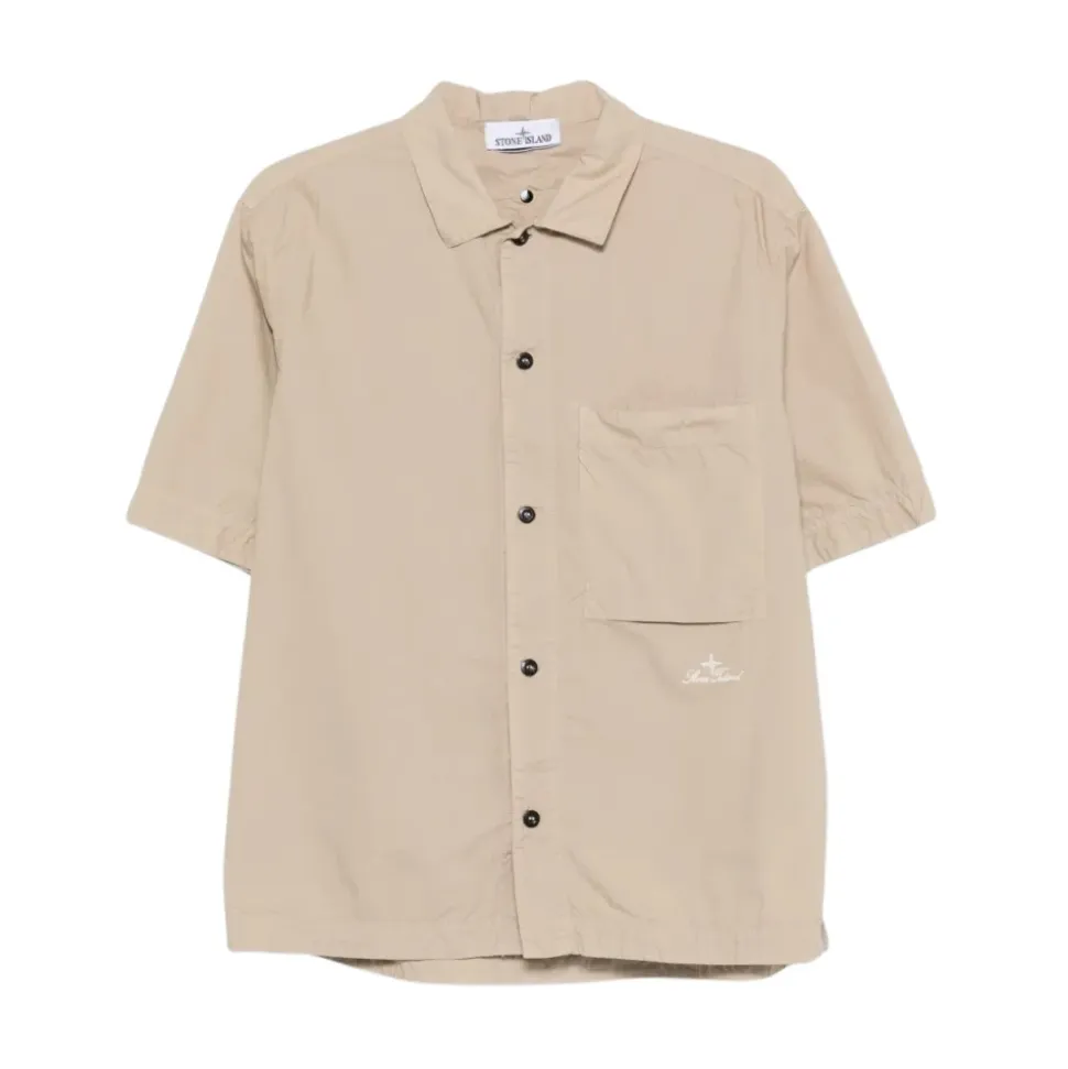 Camicia M/corta