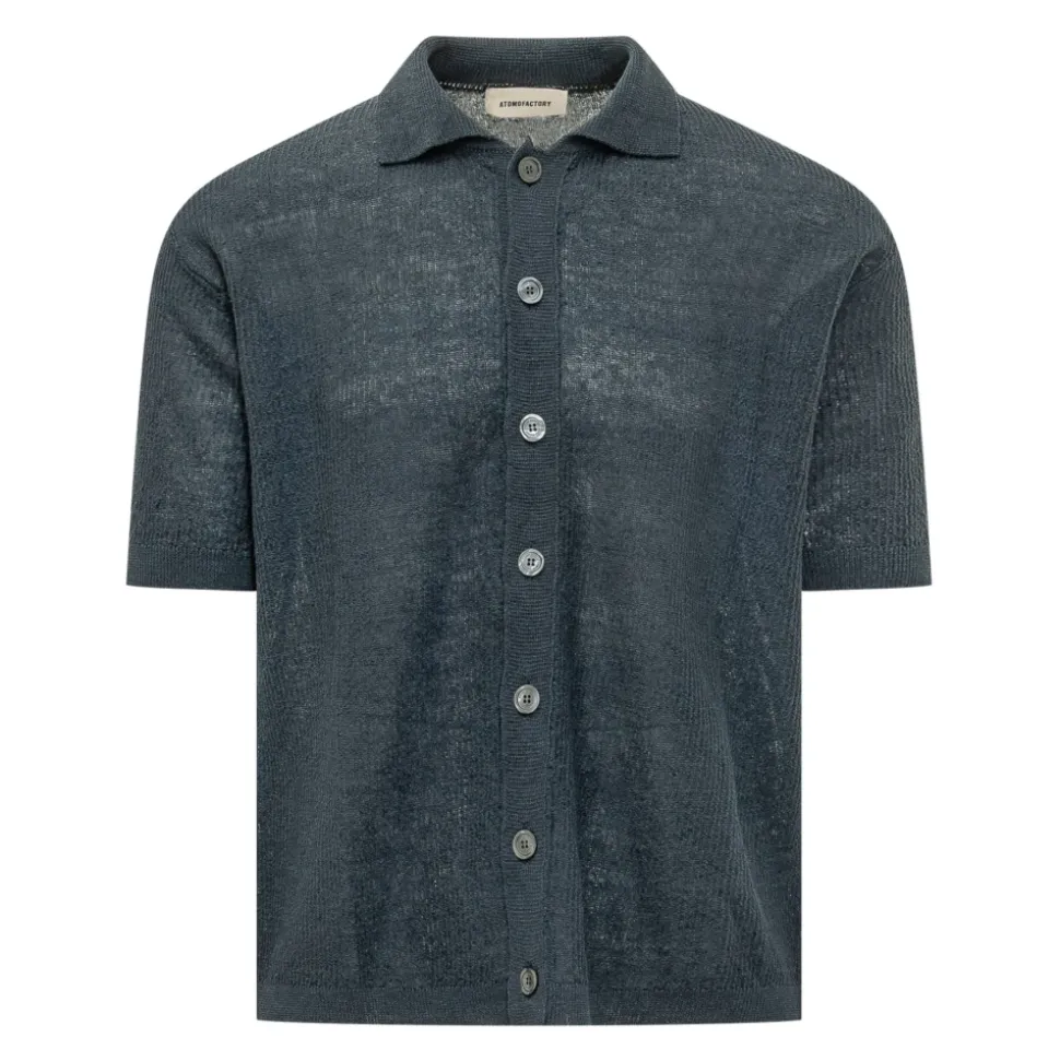 Camicia Punto Flott