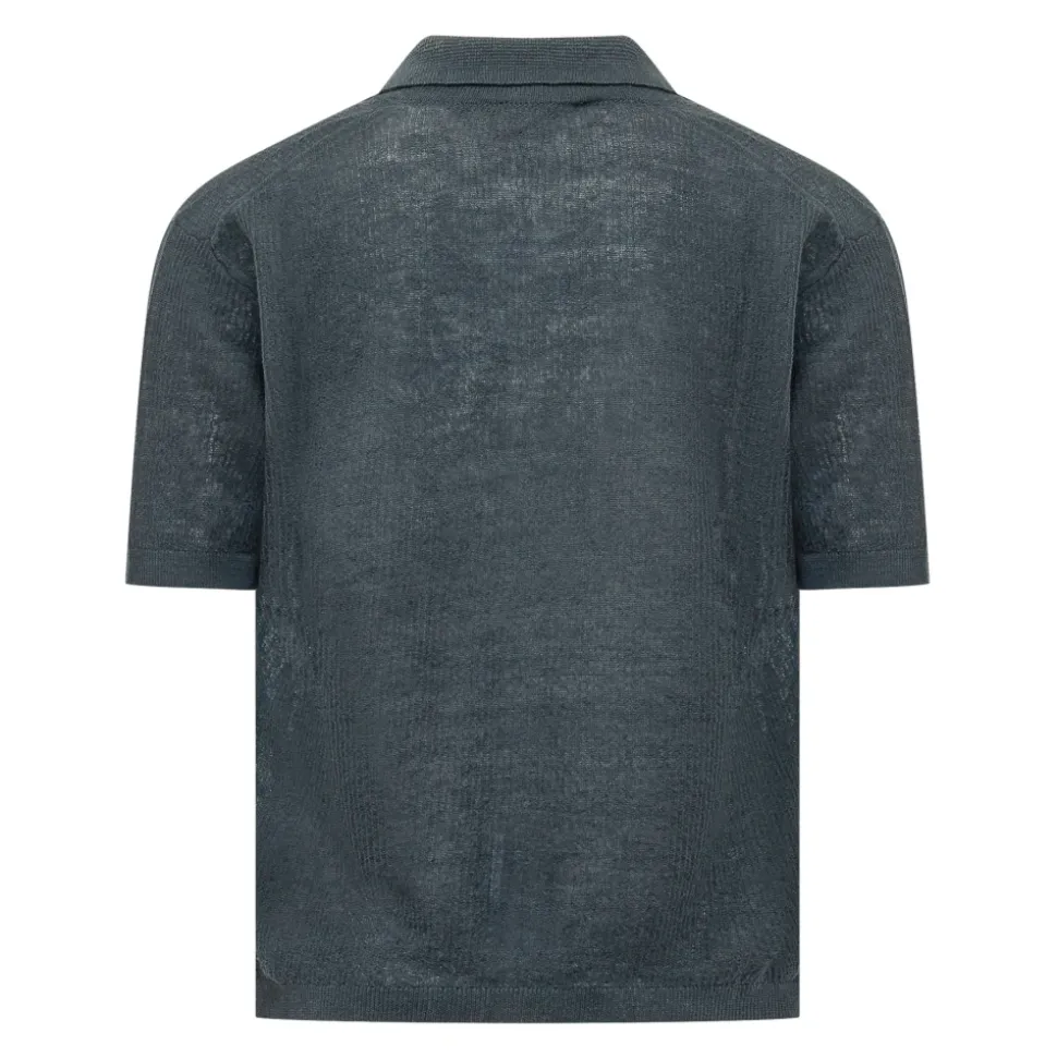 Camicia Punto Flott