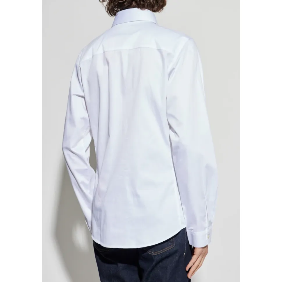 Camicia S-FITTY-QFAV