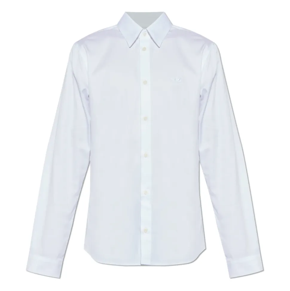 Camicia S-FITTY-QFAV