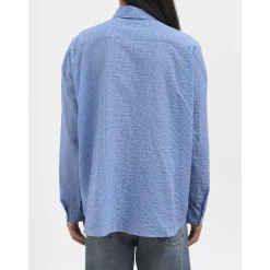 Camicia Stable in Cotone