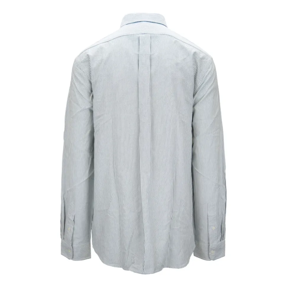 Camicia Uomo Bottone
