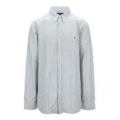Camicia Uomo Bottone