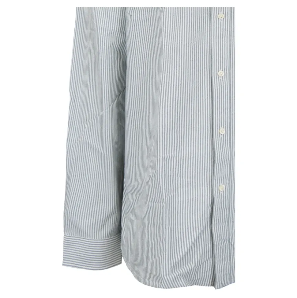 Camicia Uomo Bottone