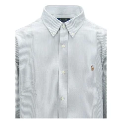 Camicia Uomo Bottone