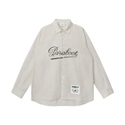 Camicie casual